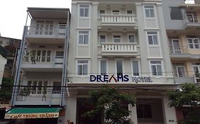 Dreams Hotel Dalat
